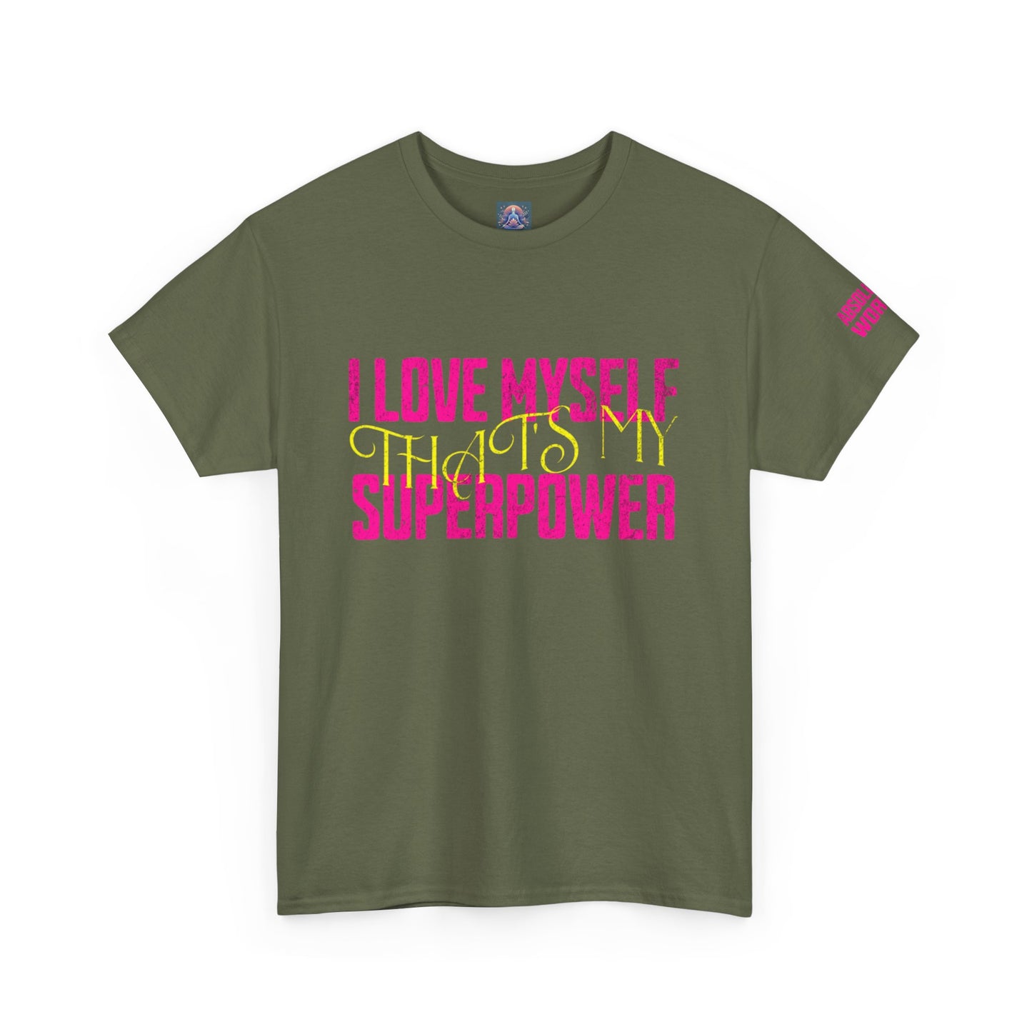 Embrace Your Power in Style!