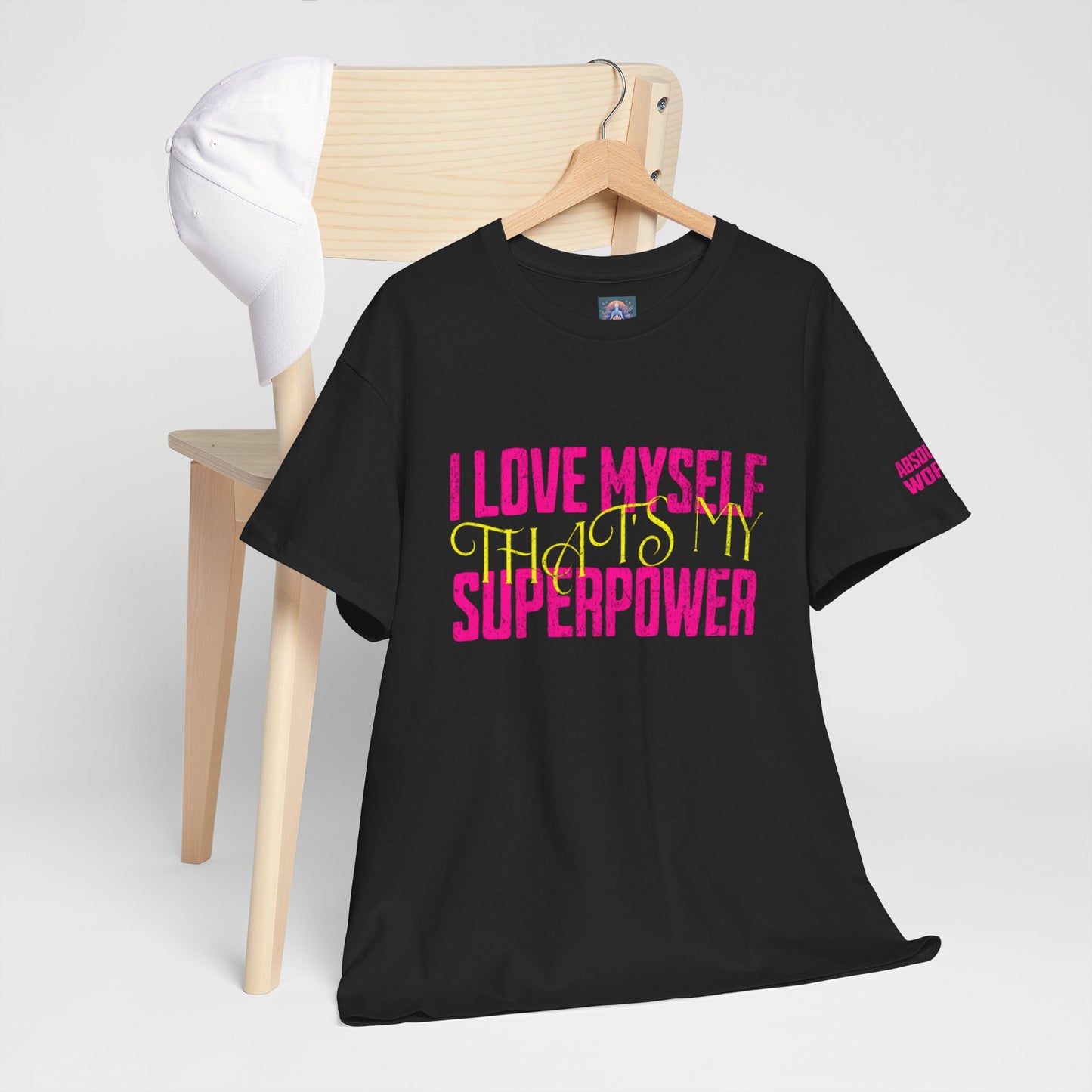 Embrace Your Power in Style!