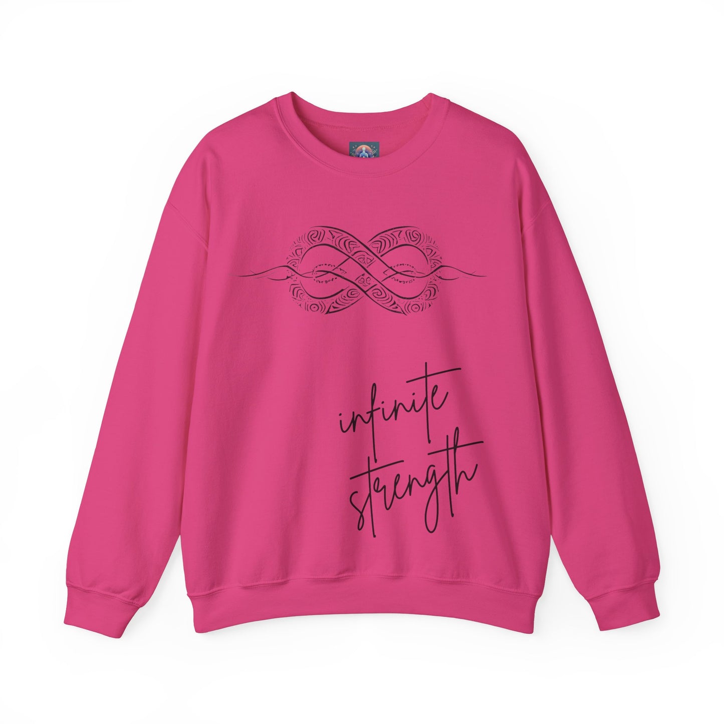 Strength Unisex Sweatshirt