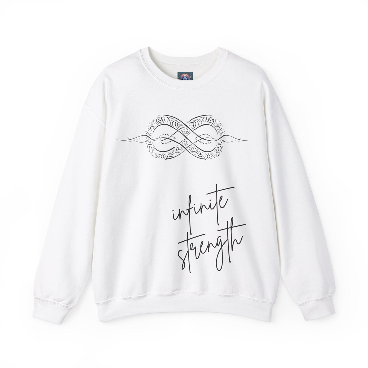 Strength Unisex Sweatshirt