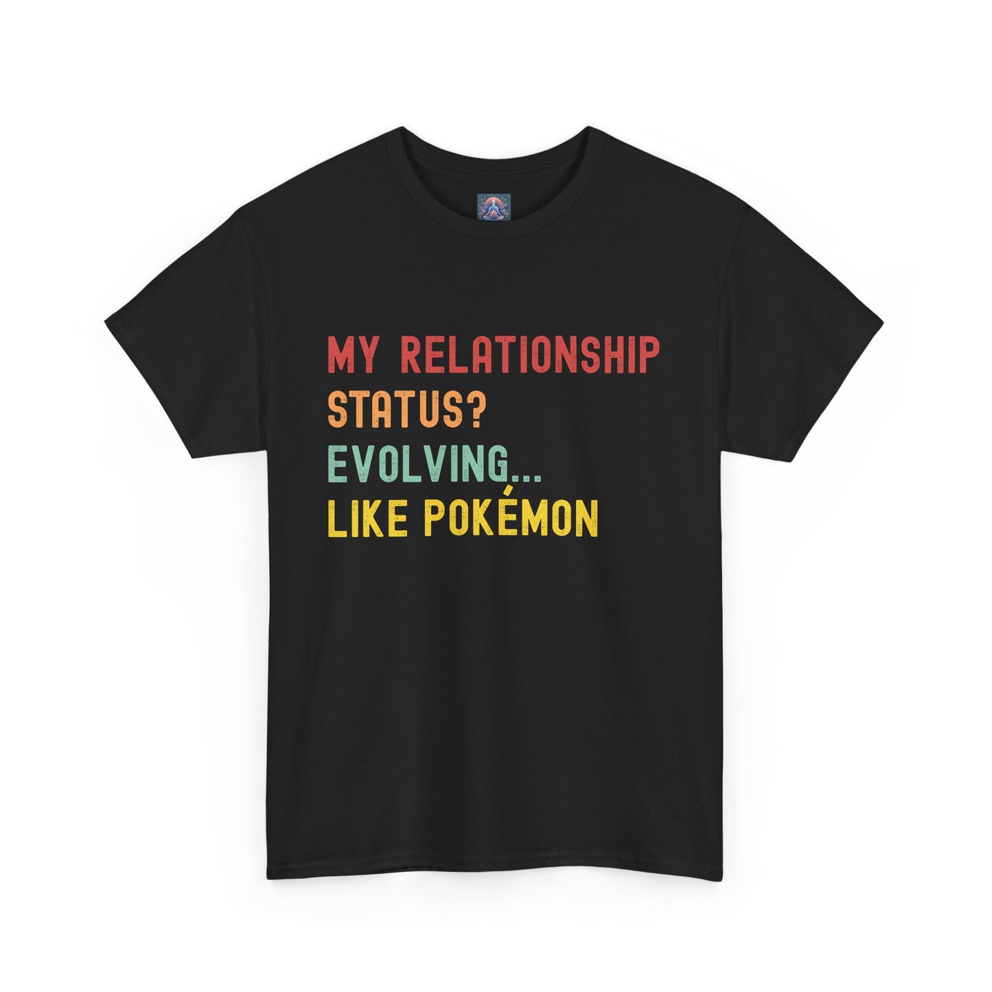 Relationship Status Unisex Tee
