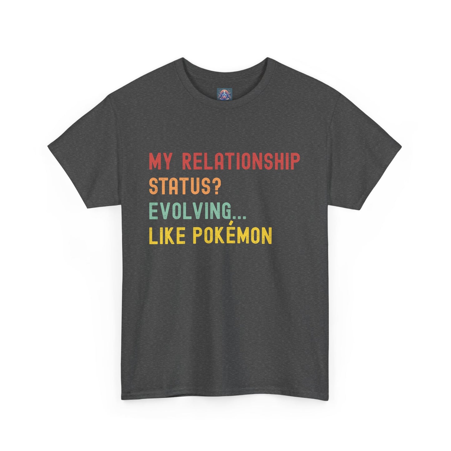 Relationship Status Unisex Tee