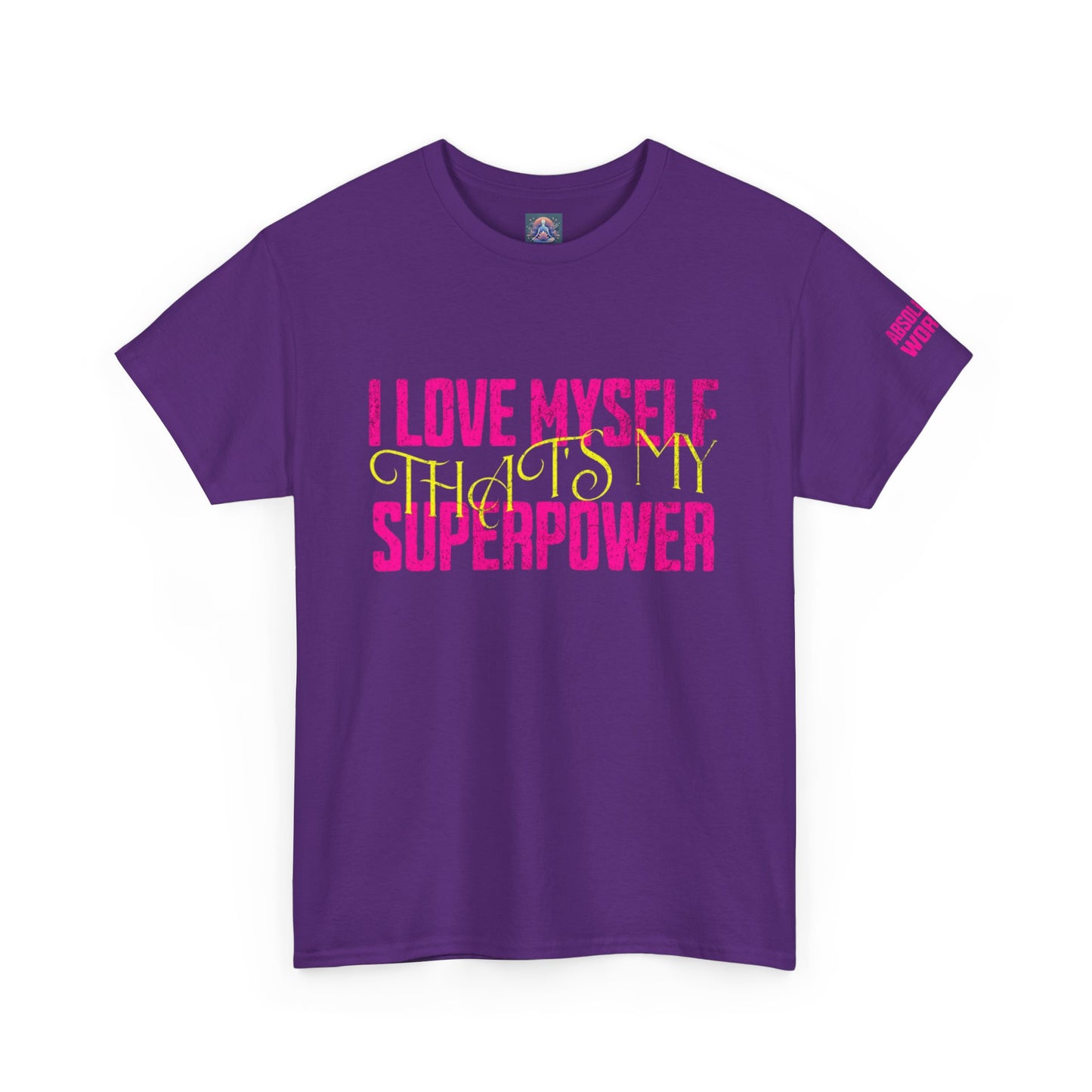 Embrace Your Power in Style!