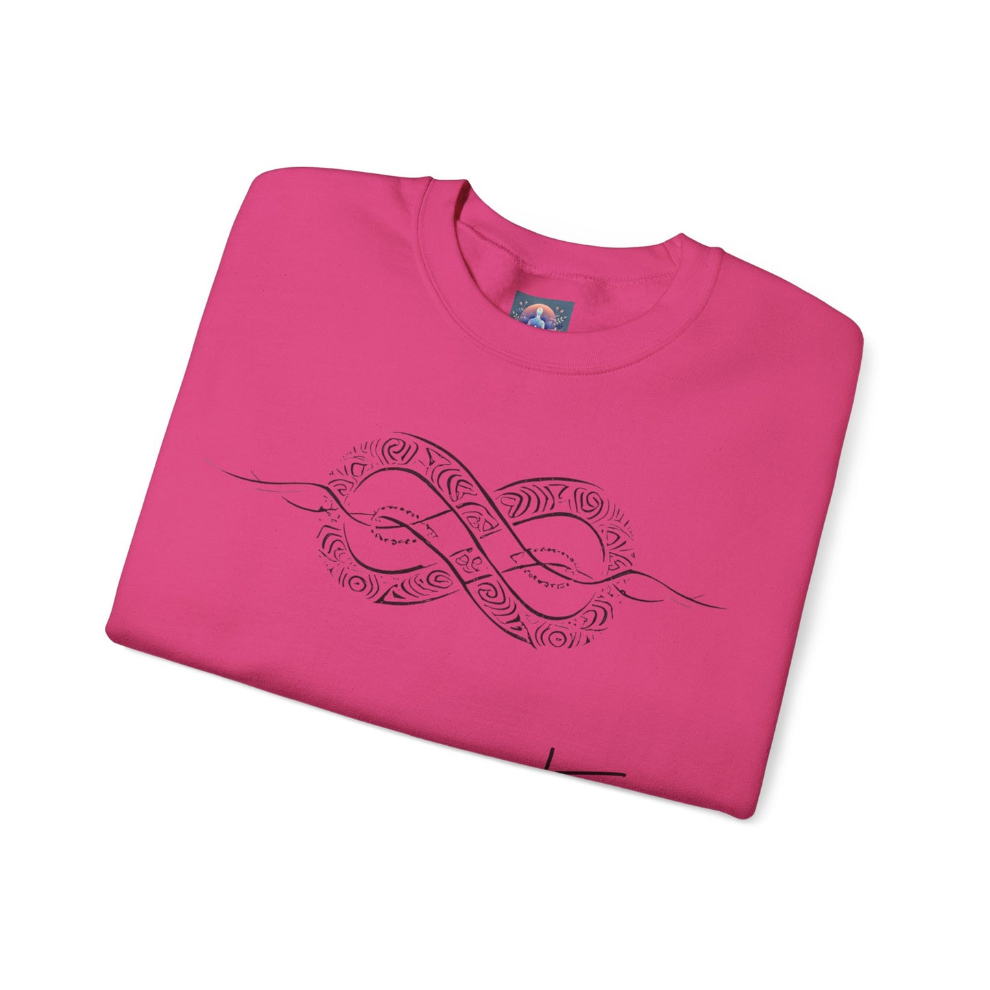 Strength Unisex Sweatshirt