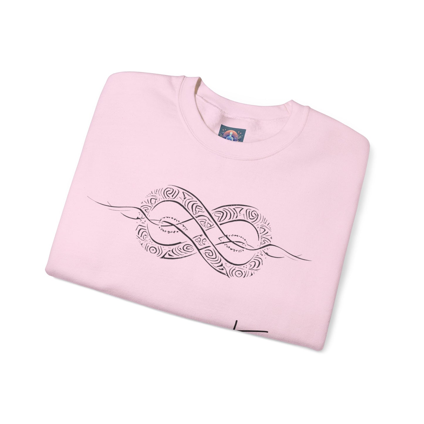 Strength Unisex Sweatshirt