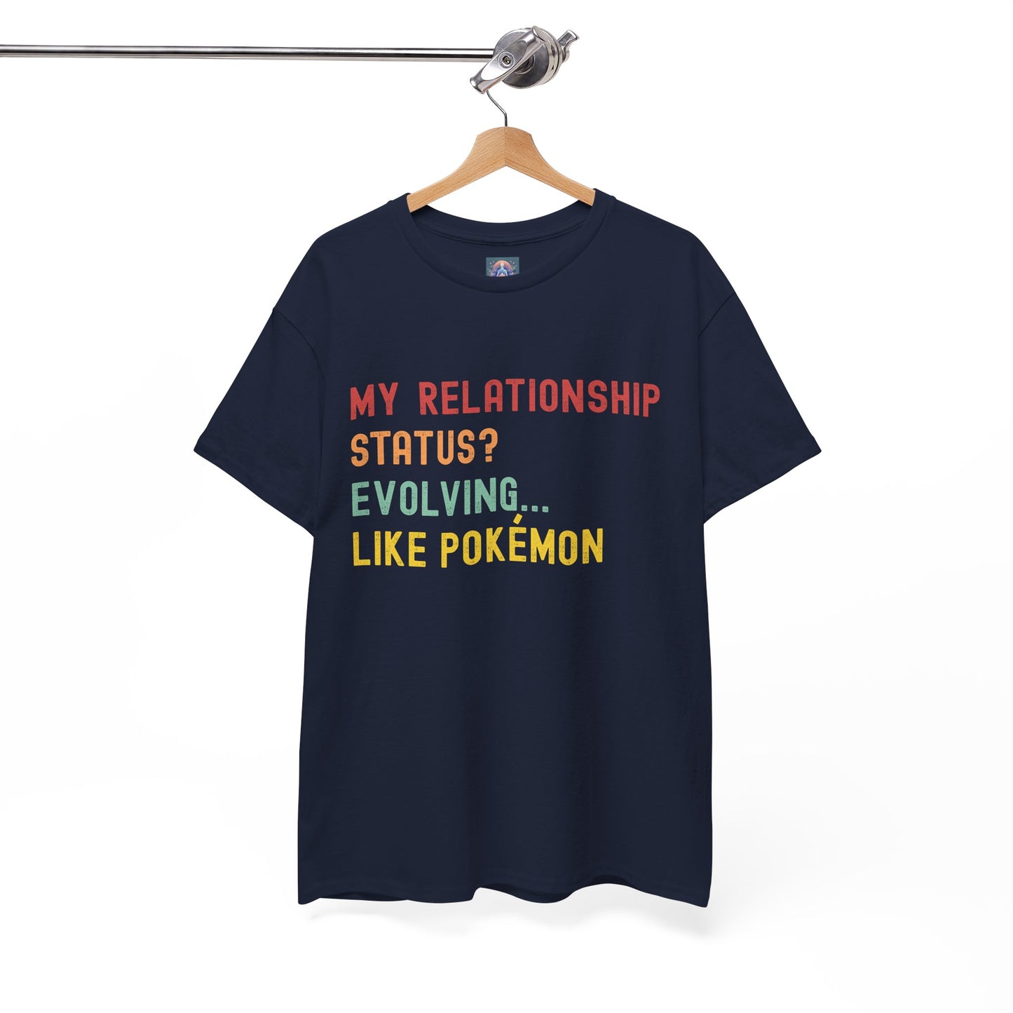 Relationship Status Unisex Tee