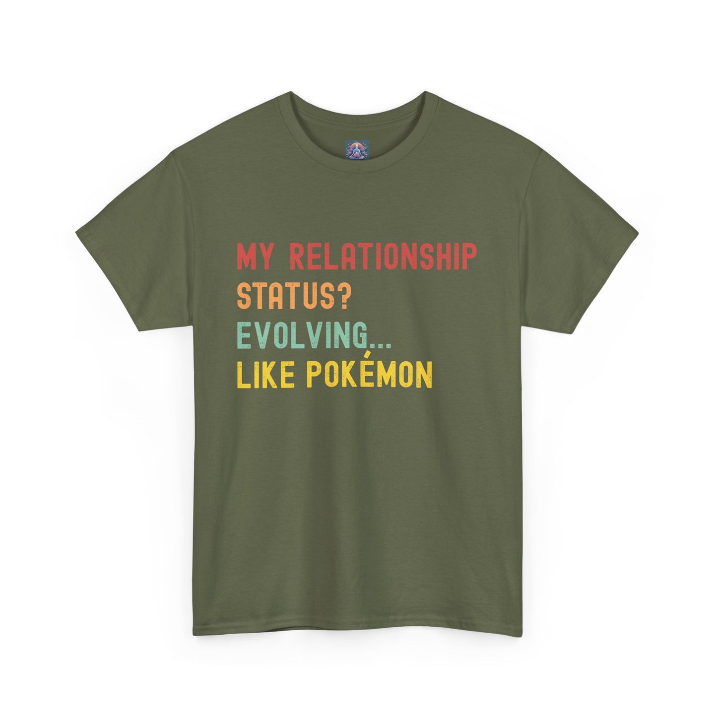 Relationship Status Unisex Tee