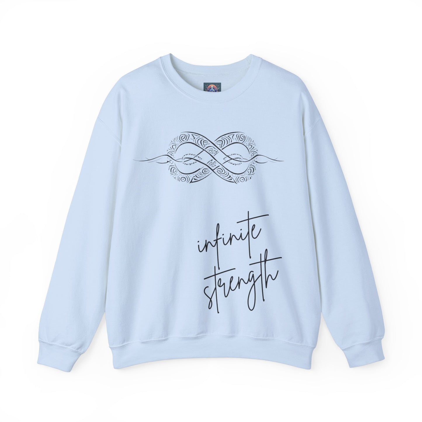 Strength Unisex Sweatshirt