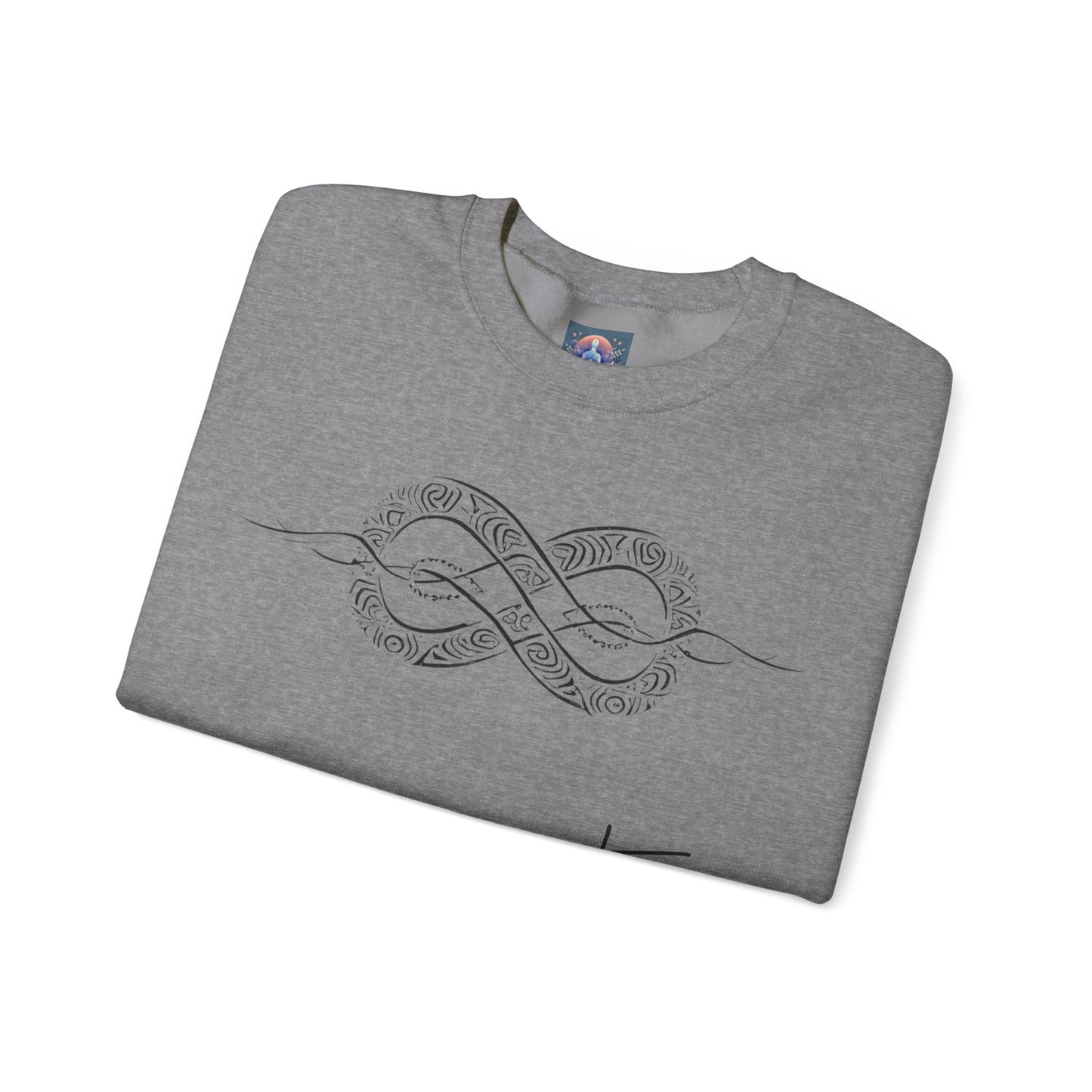 Strength Unisex Sweatshirt