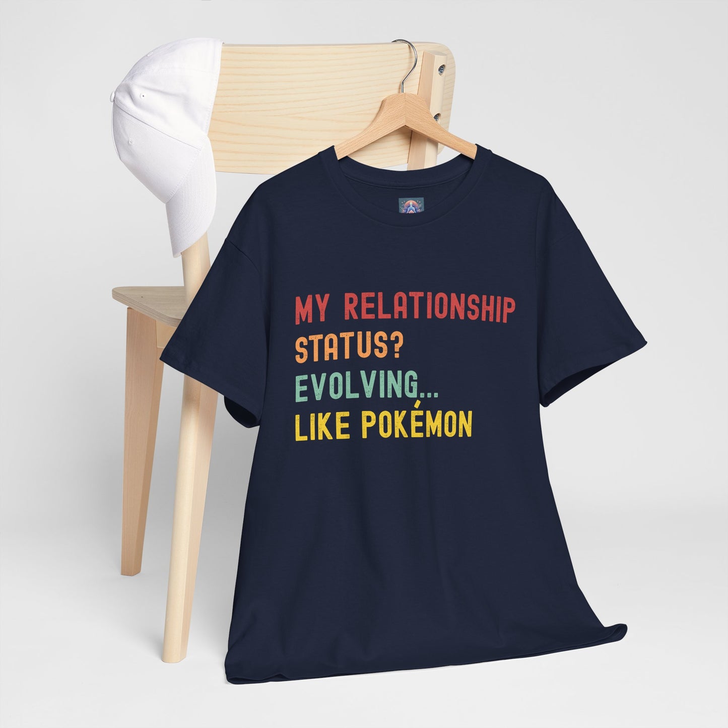 Relationship Status Unisex Tee