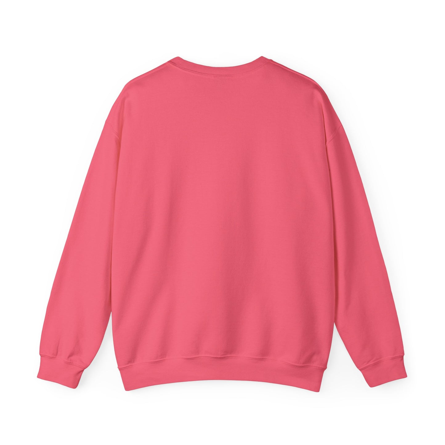 Crewneck Sweatshirt 'Collecting Moments, Not Pressure'