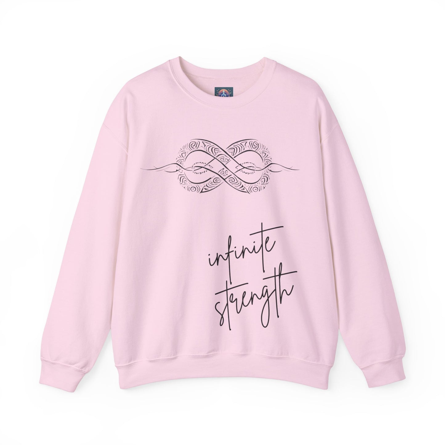 Strength Unisex Sweatshirt