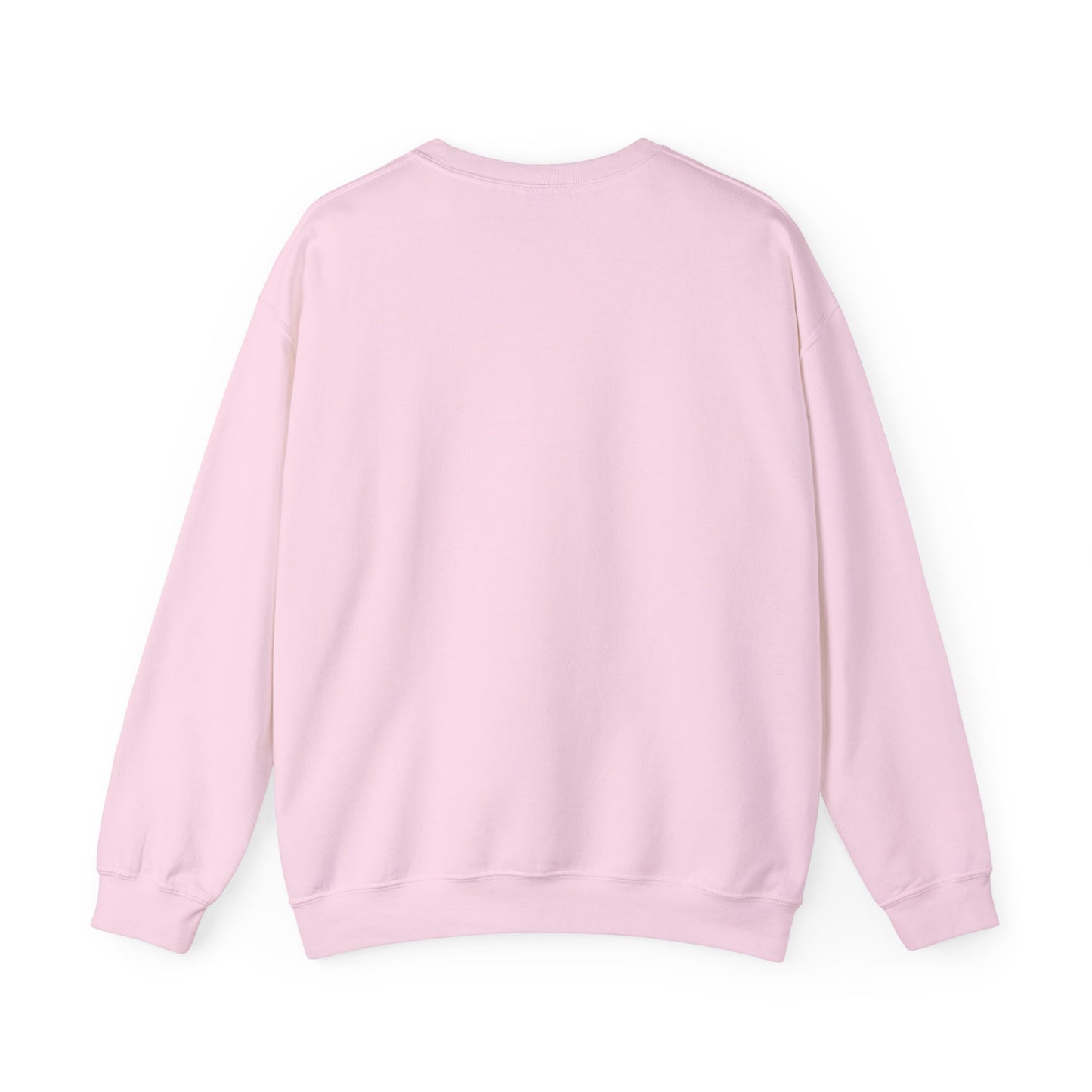 Crewneck Sweatshirt 'Be kind to your mind'
