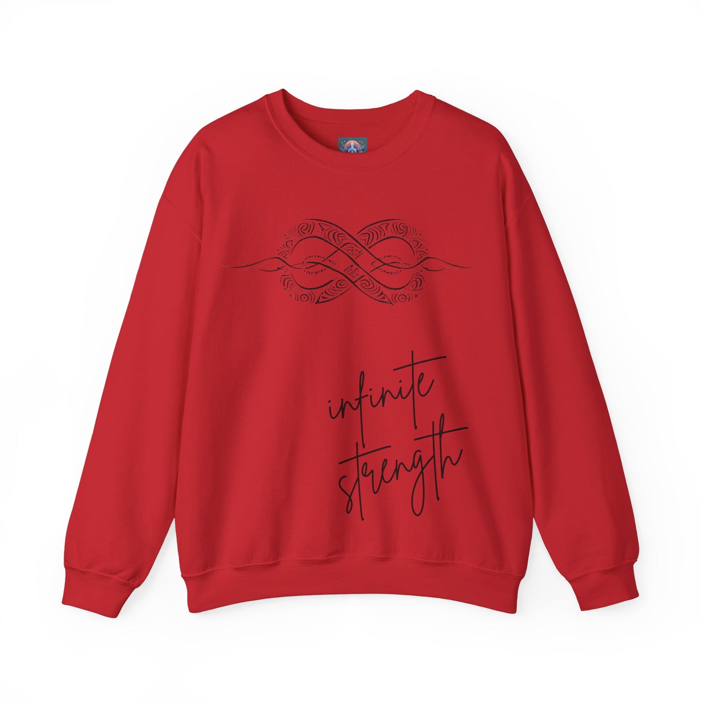Strength Unisex Sweatshirt