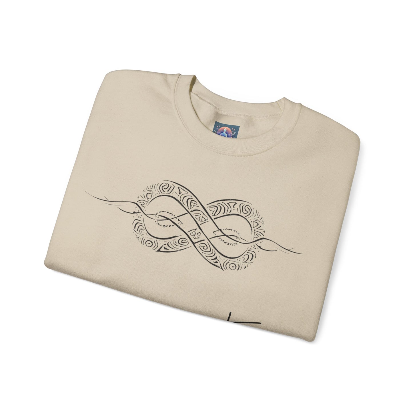 Strength Unisex Sweatshirt