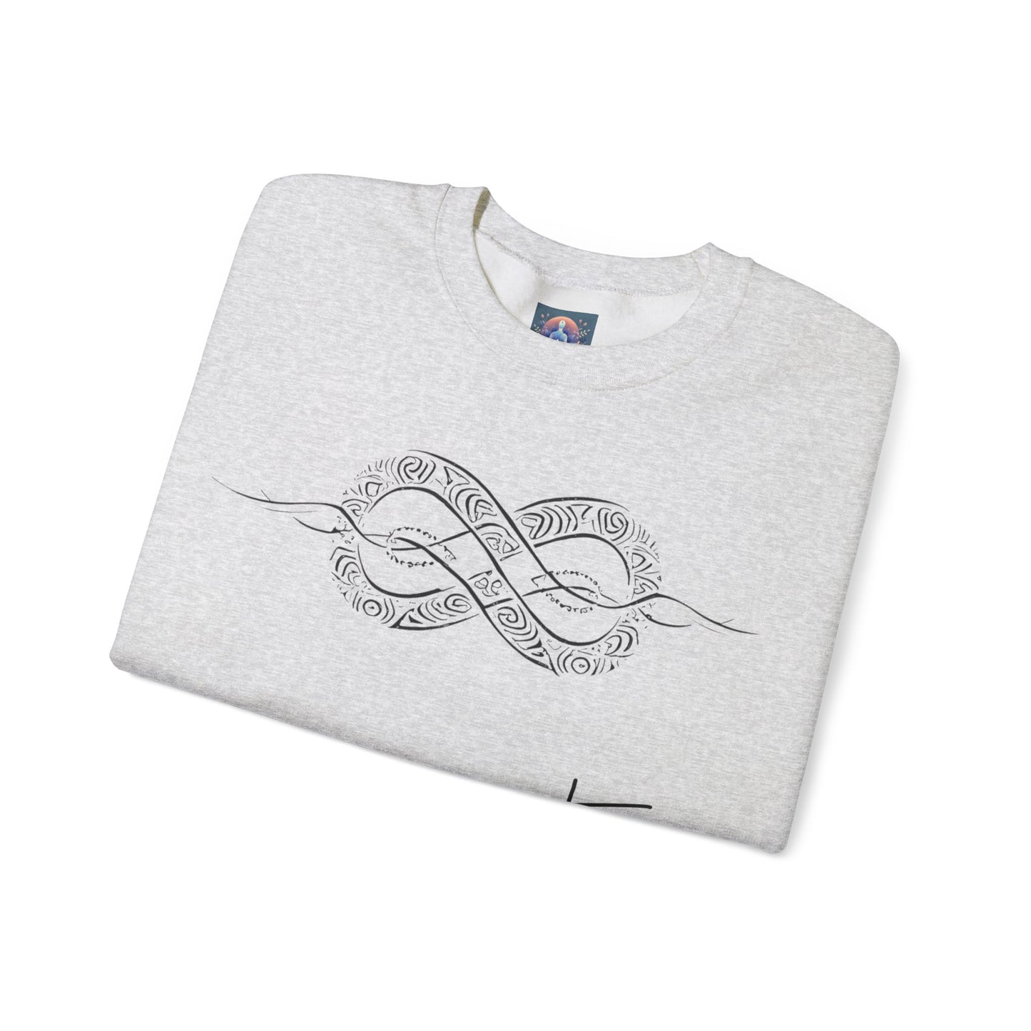 Strength Unisex Sweatshirt