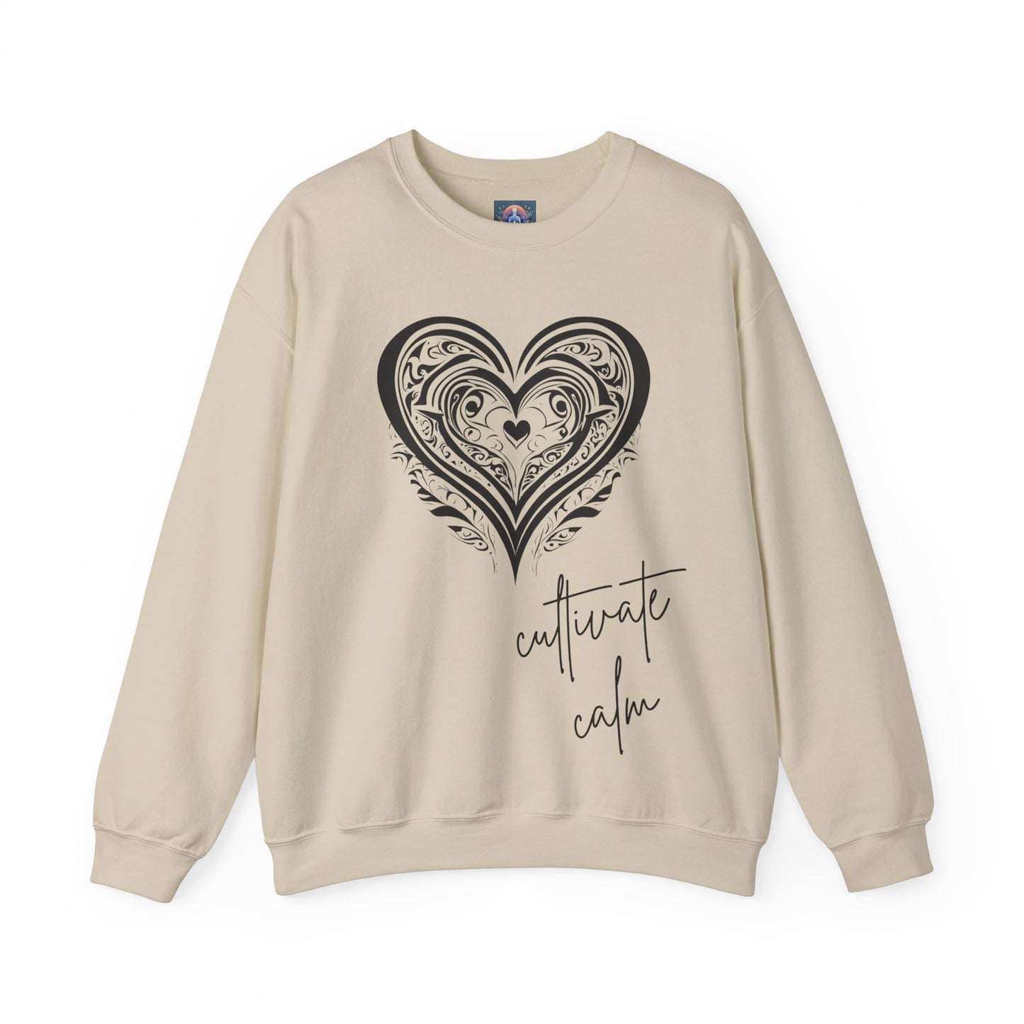 Calm Cultivation Sweatshirt