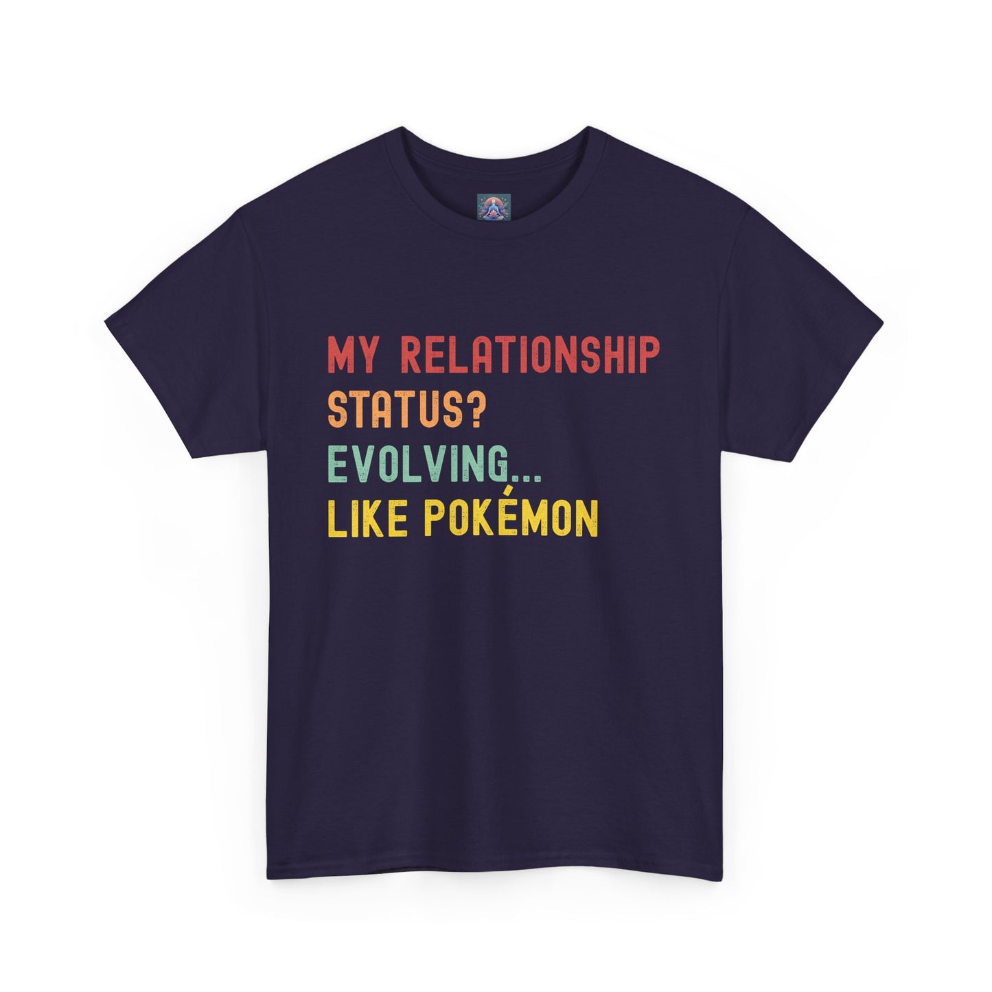 Relationship Status Unisex Tee