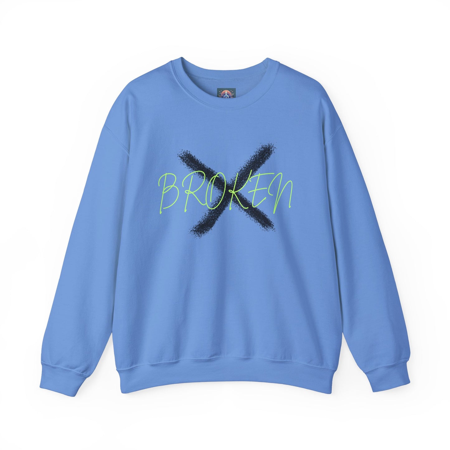 Unbreakable Crewneck Sweatshirt