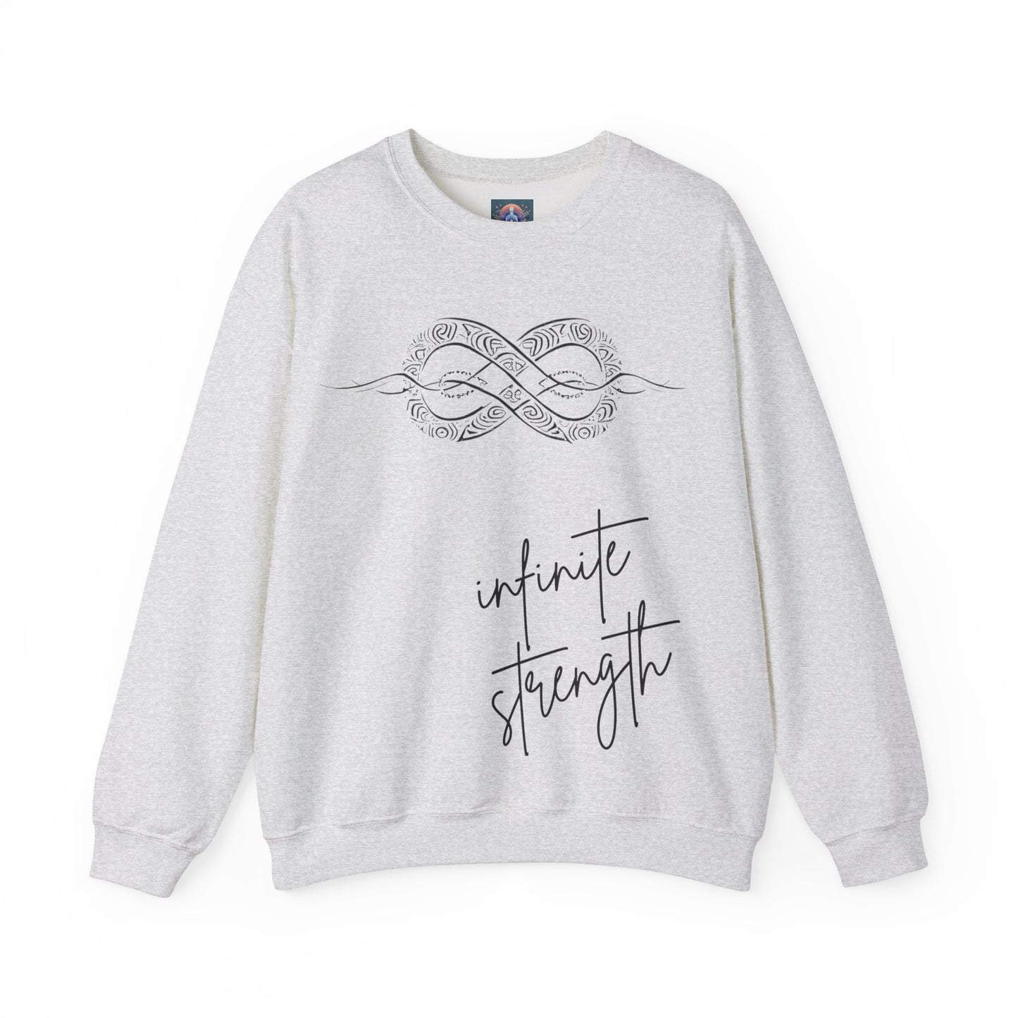 Strength Unisex Sweatshirt