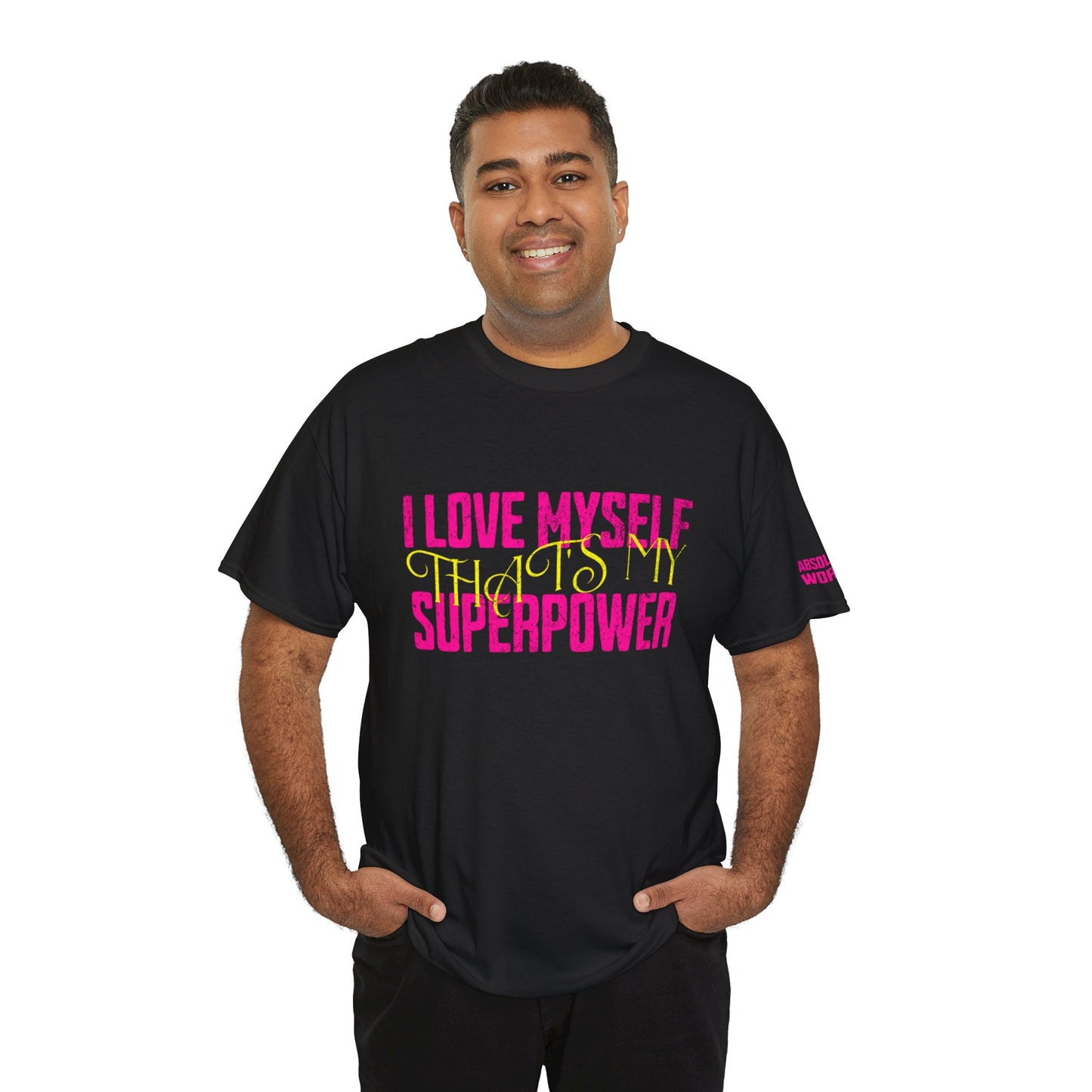 Embrace Your Power in Style!