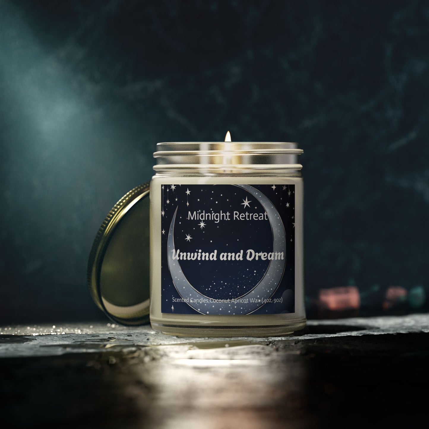 Scented Candles